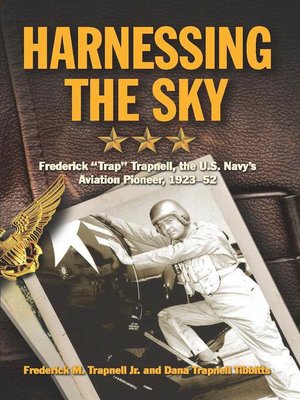 cover image of Harnessing the Sky